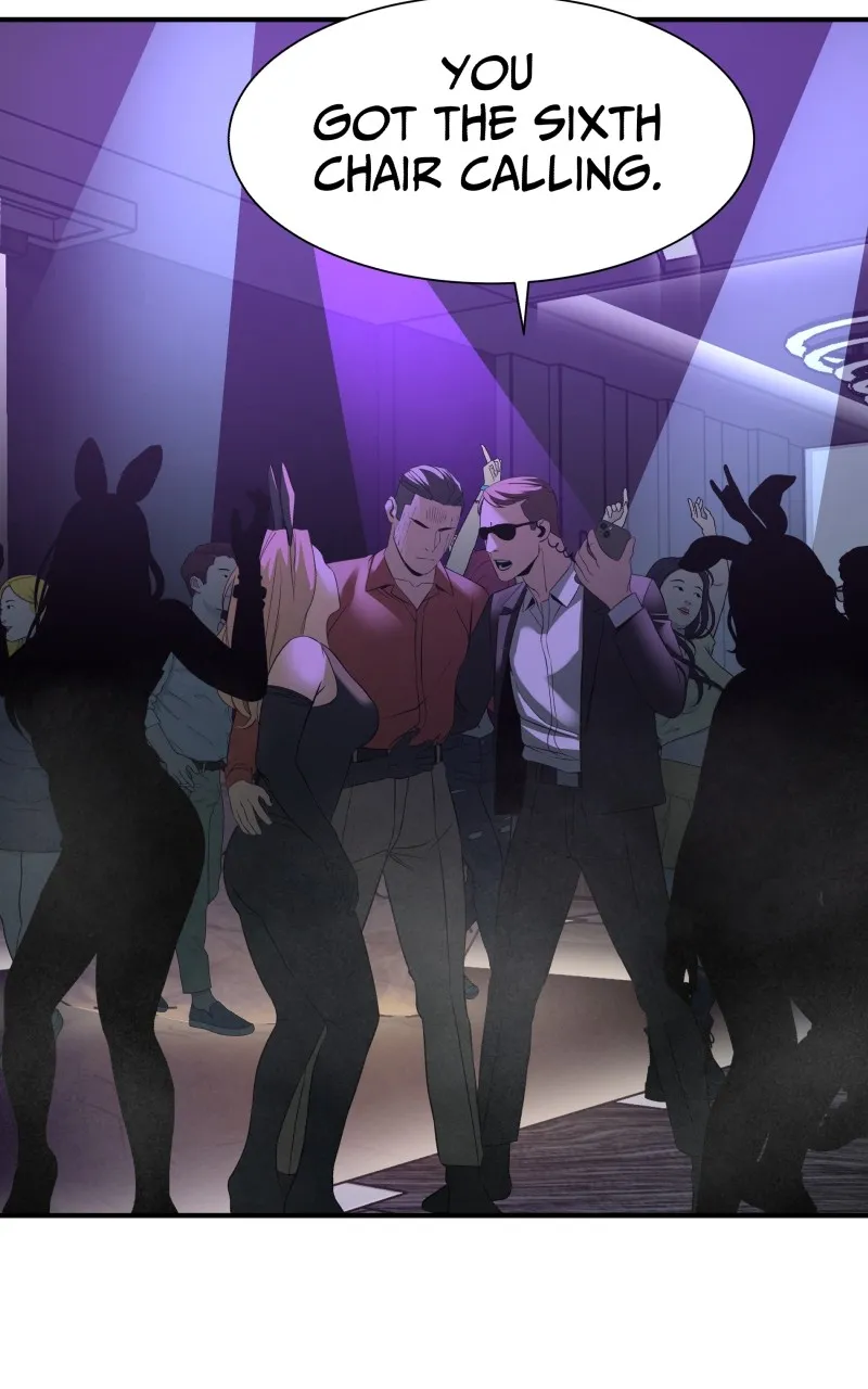 The Eagle and the Snake Chapter 98 page 15 - 
