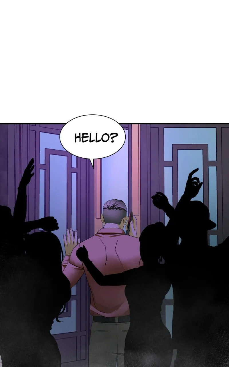 The Eagle and the Snake Chapter 98 page 16 - 