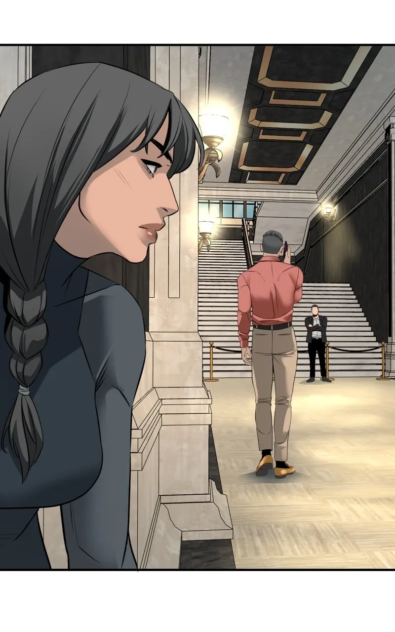 The Eagle and the Snake Chapter 98 page 19 - 