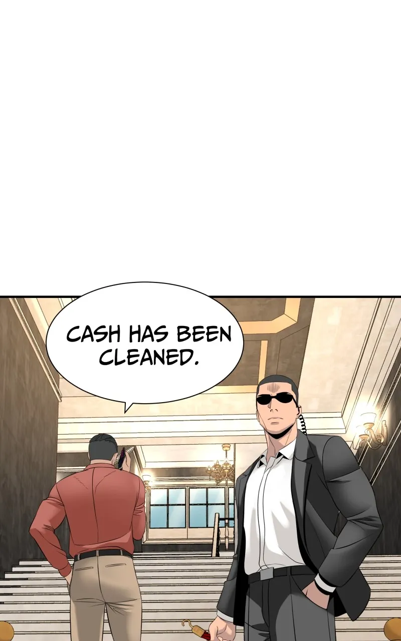 The Eagle and the Snake Chapter 98 page 20 - 