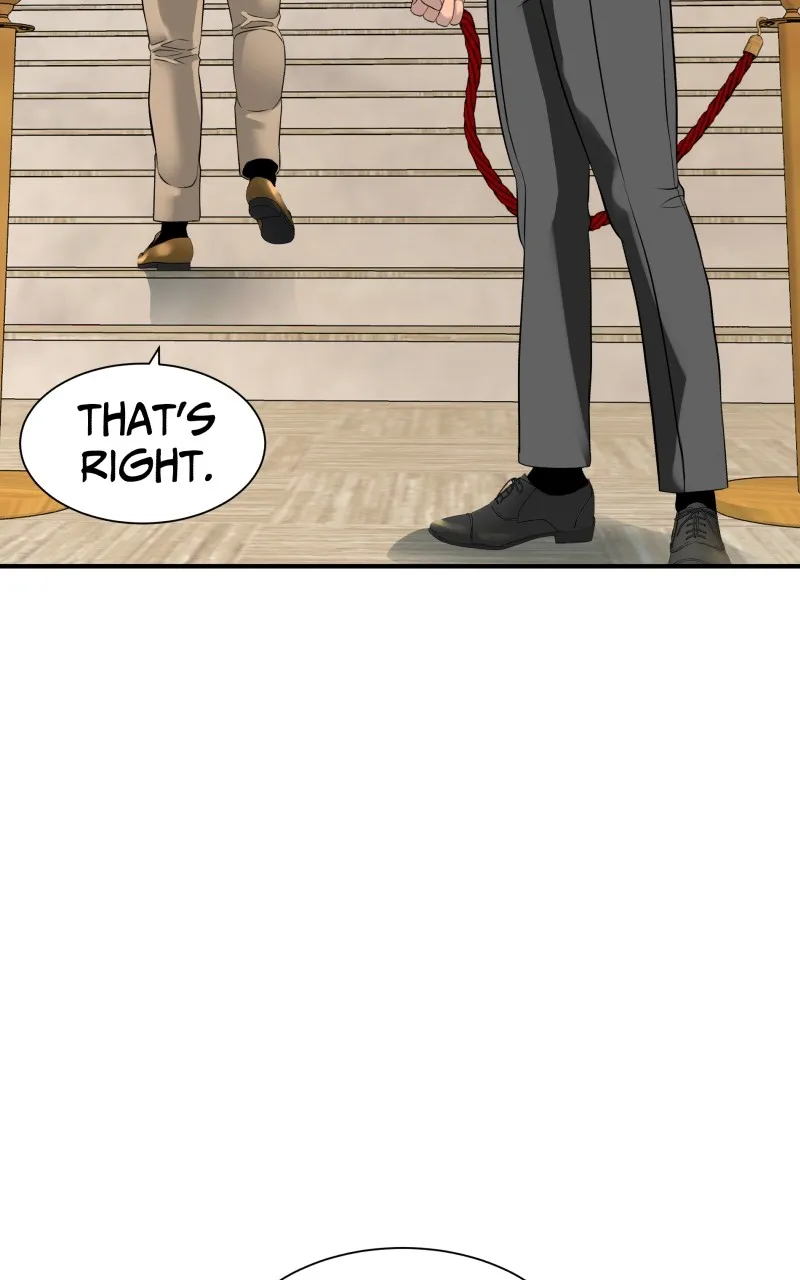 The Eagle and the Snake Chapter 98 page 21 - 