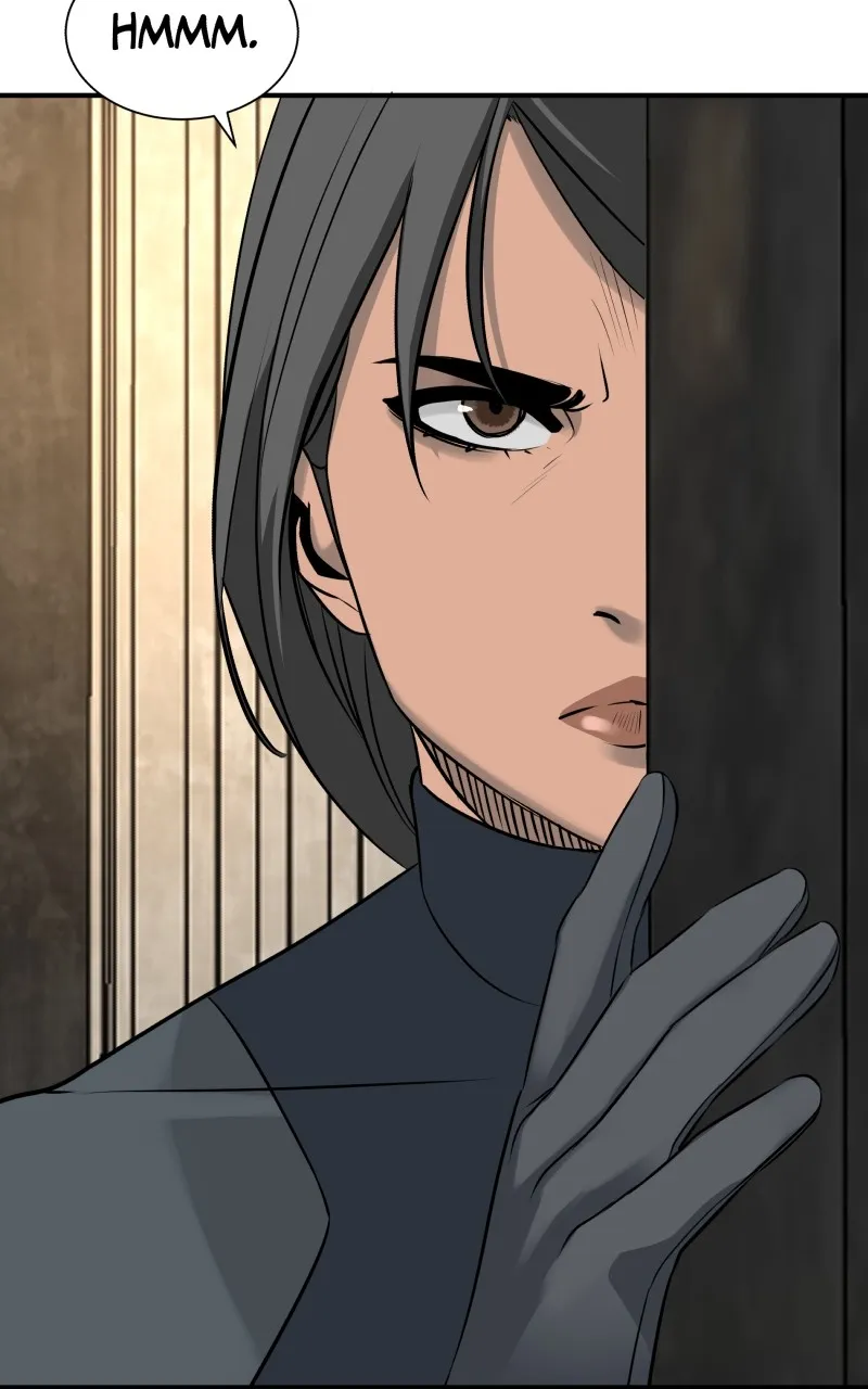 The Eagle and the Snake Chapter 98 page 24 - 