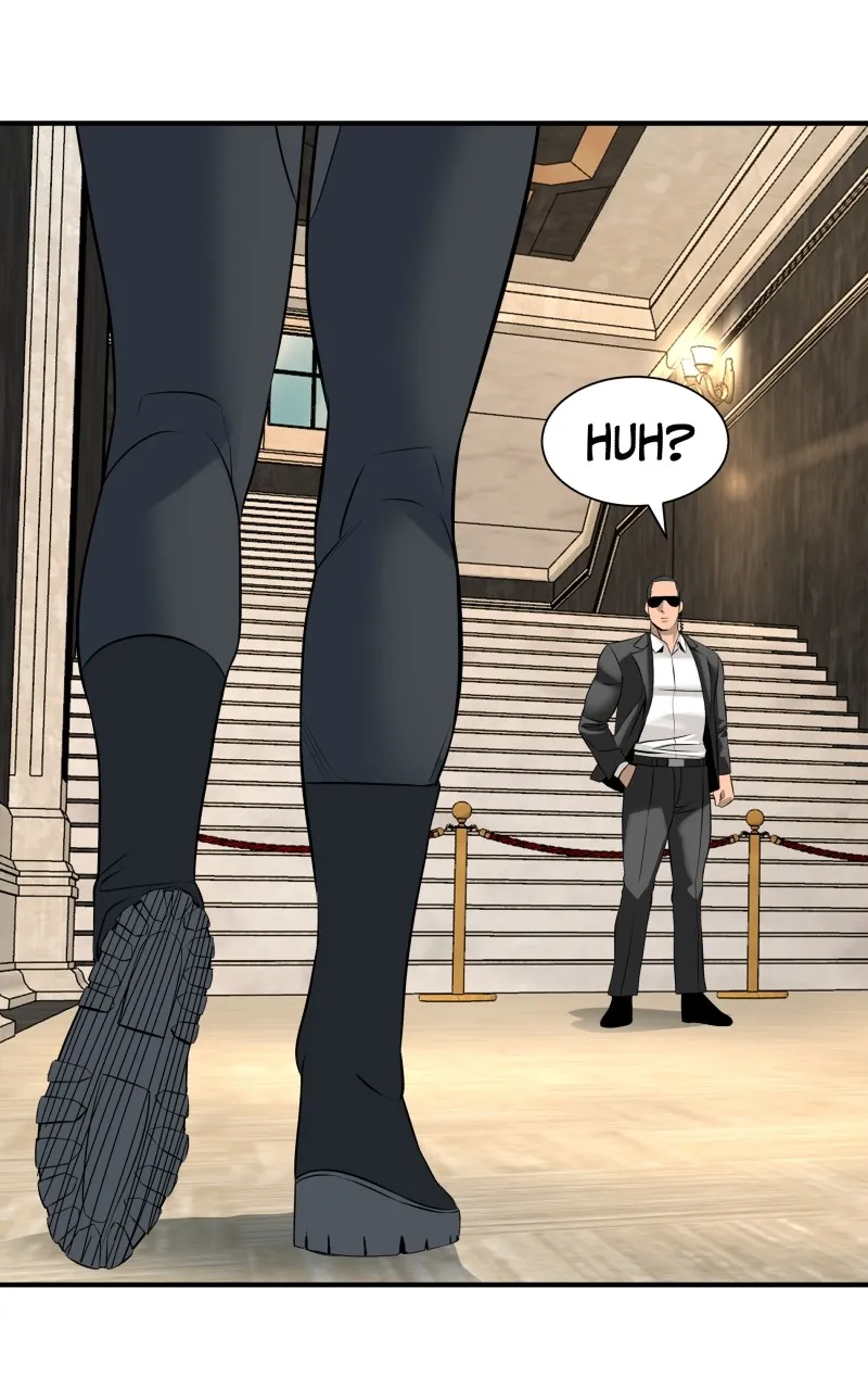 The Eagle and the Snake Chapter 98 page 29 - 