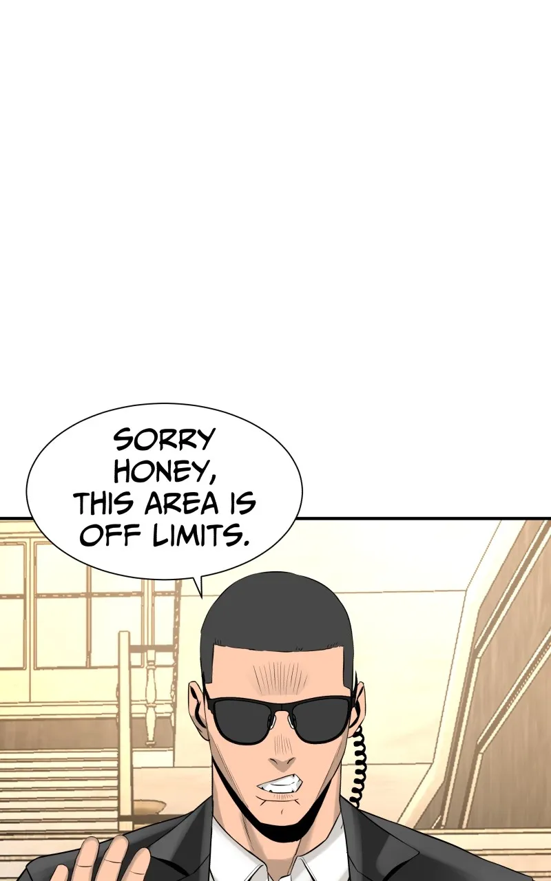 The Eagle and the Snake Chapter 98 page 30 - 