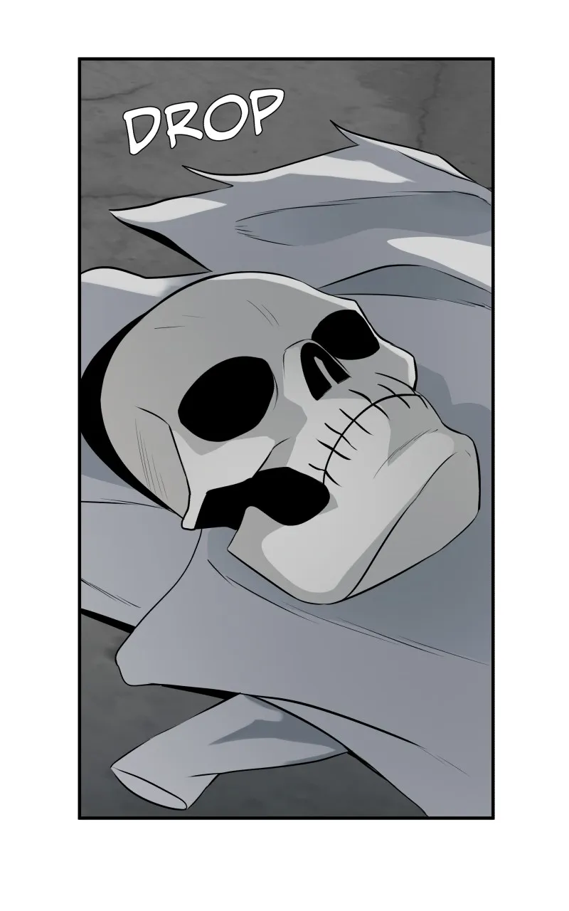 The Eagle and the Snake Chapter 98 page 4 - 
