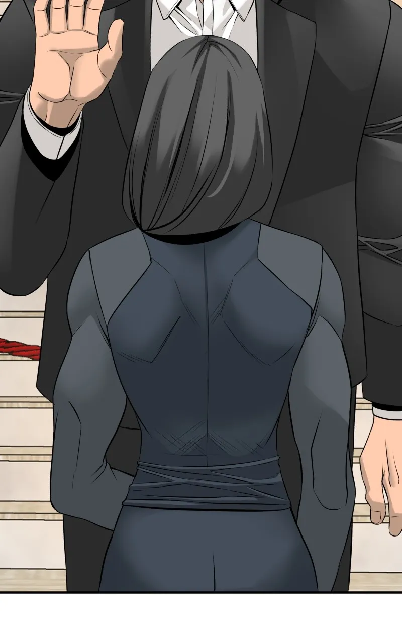 The Eagle and the Snake Chapter 98 page 31 - 