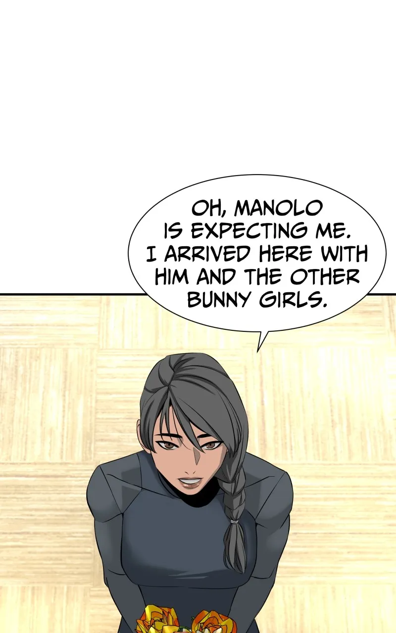 The Eagle and the Snake Chapter 98 page 32 - 