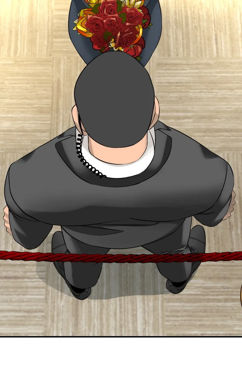 The Eagle and the Snake Chapter 98 page 33 - 