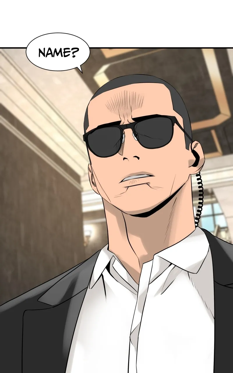 The Eagle and the Snake Chapter 98 page 35 - 