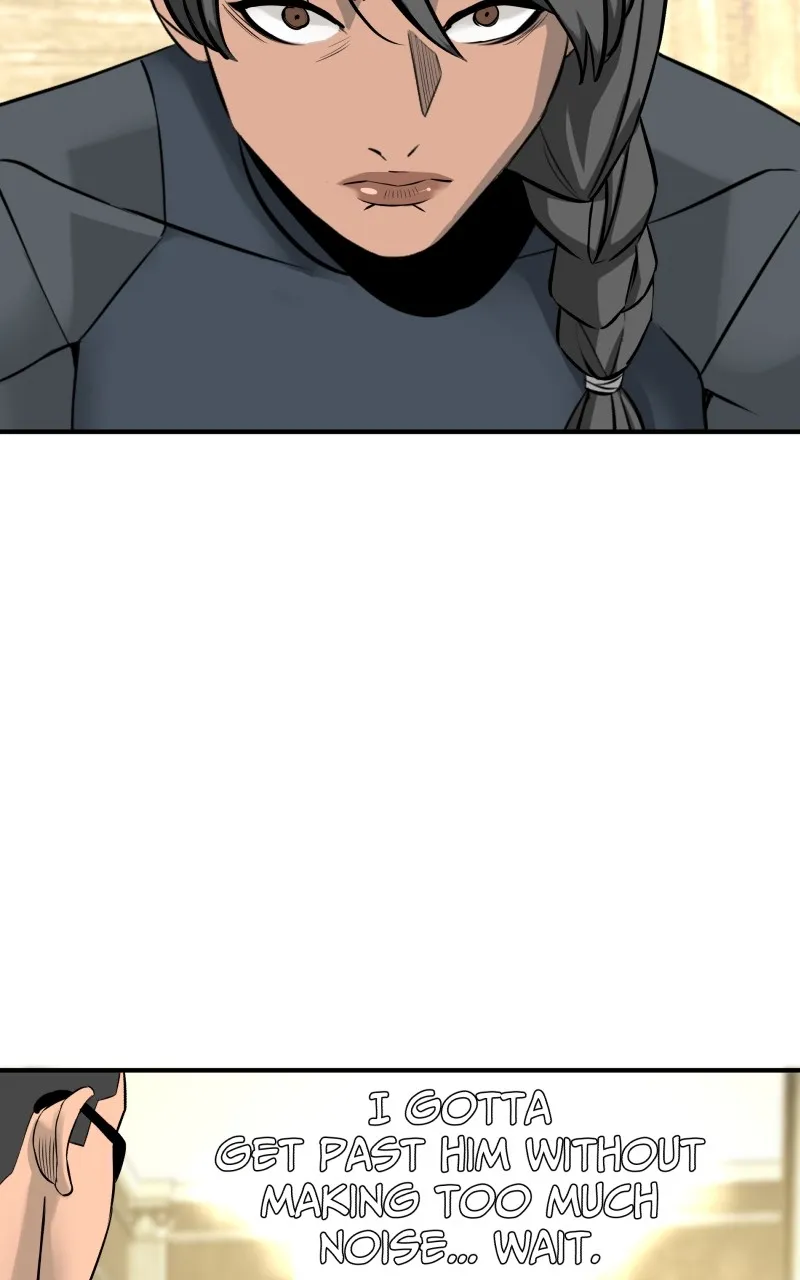 The Eagle and the Snake Chapter 98 page 37 - 