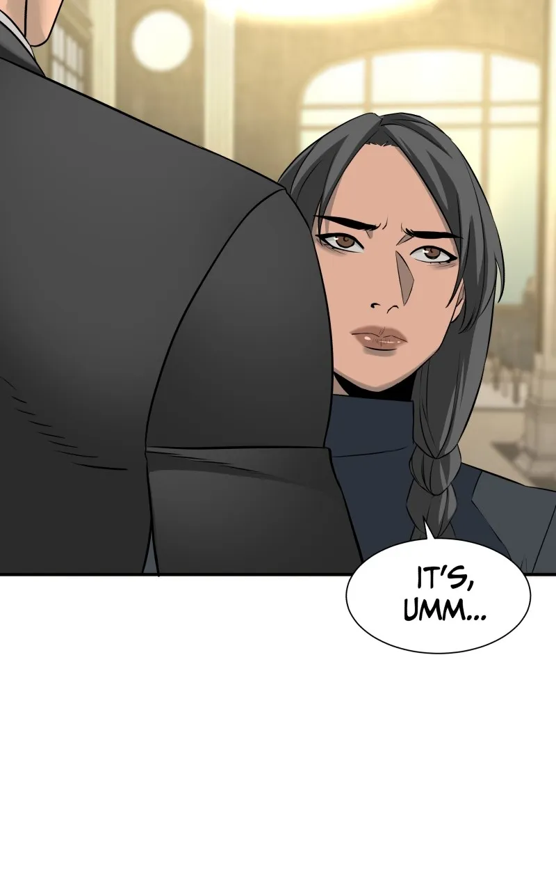 The Eagle and the Snake Chapter 98 page 38 - 