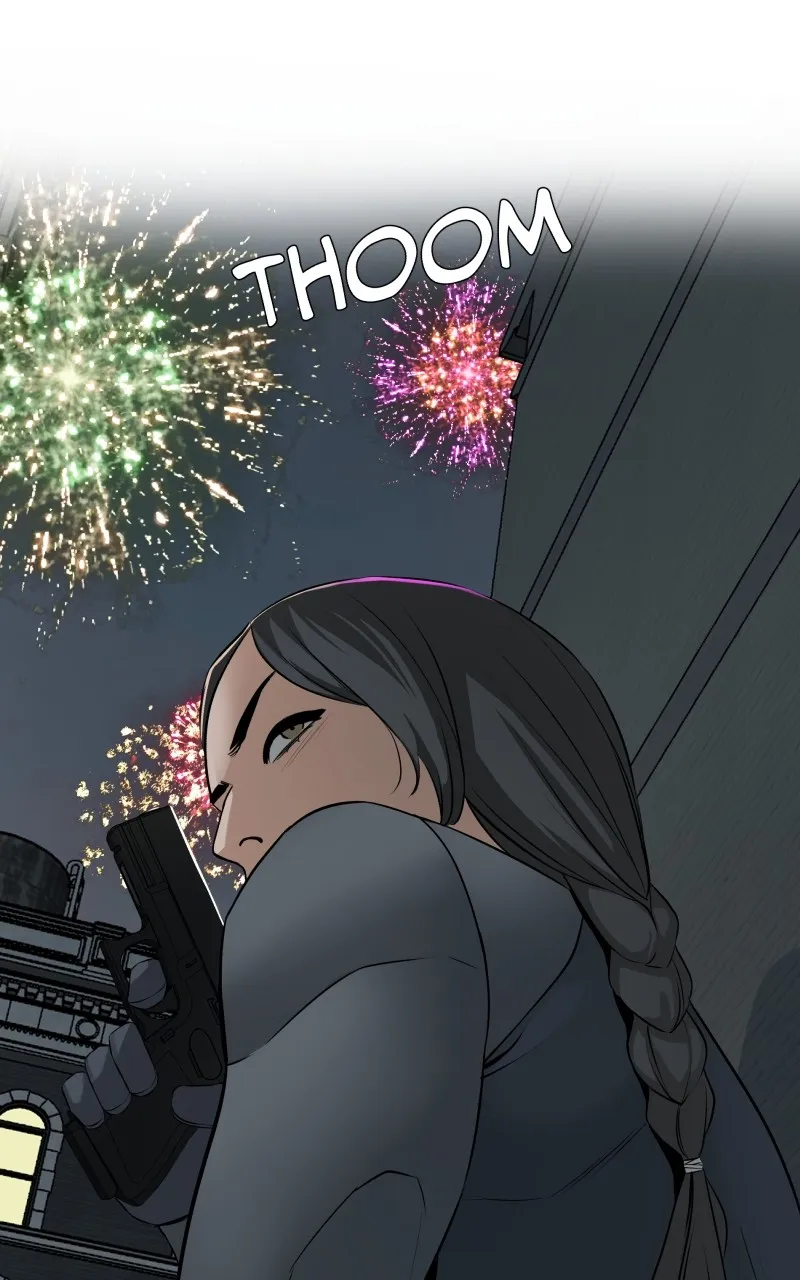 The Eagle and the Snake Chapter 98 page 5 - 