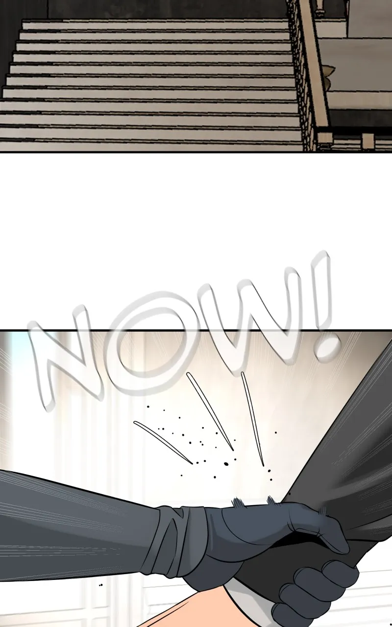 The Eagle and the Snake Chapter 98 page 43 - 