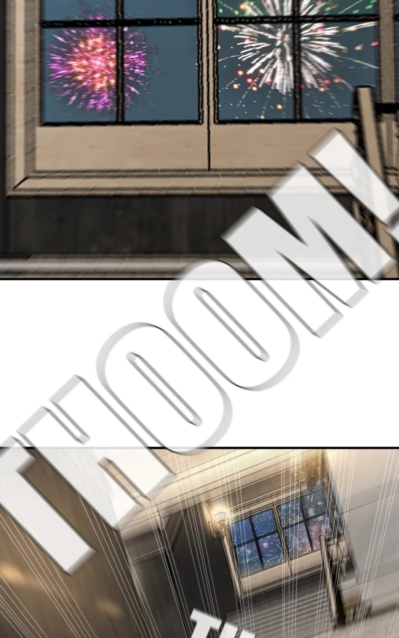 The Eagle and the Snake Chapter 98 page 45 - 