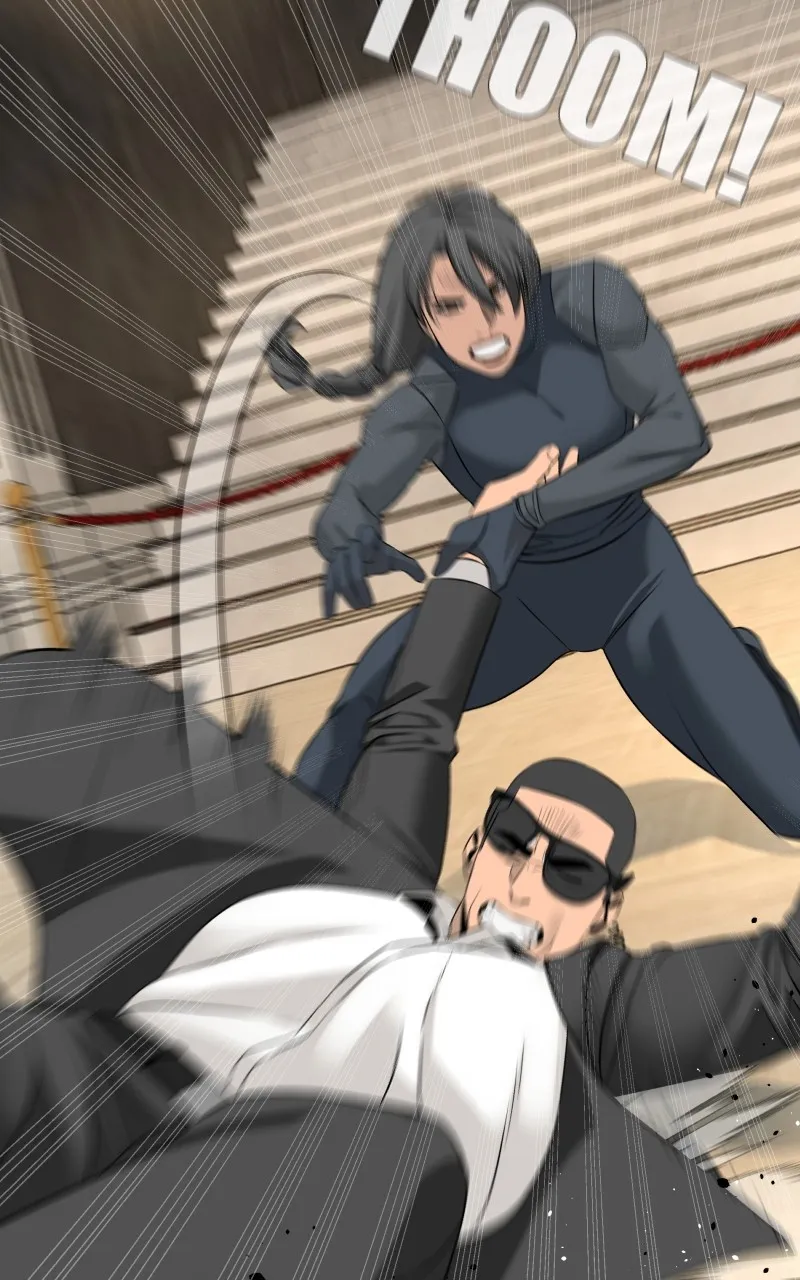 The Eagle and the Snake Chapter 98 page 46 - 