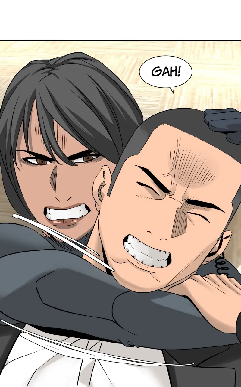 The Eagle and the Snake Chapter 98 page 48 - 