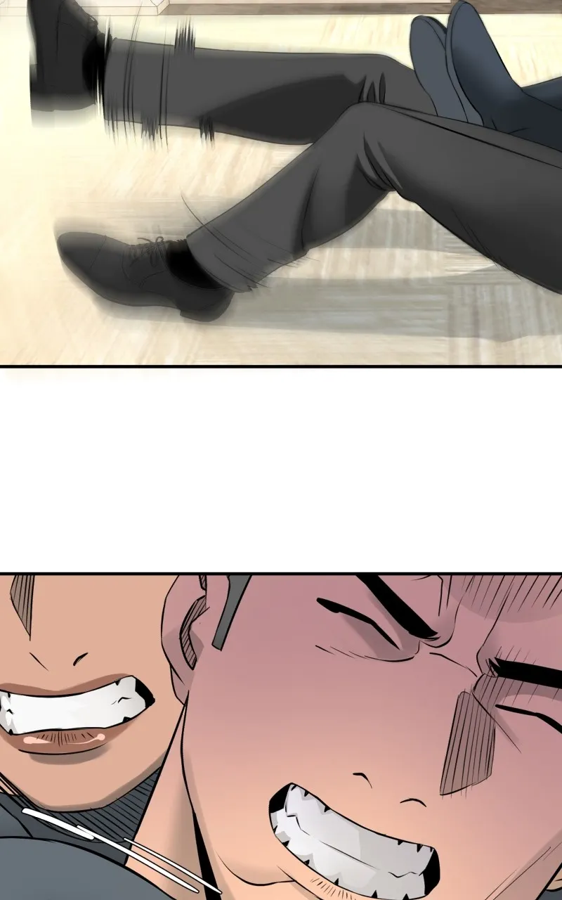 The Eagle and the Snake Chapter 98 page 50 - 