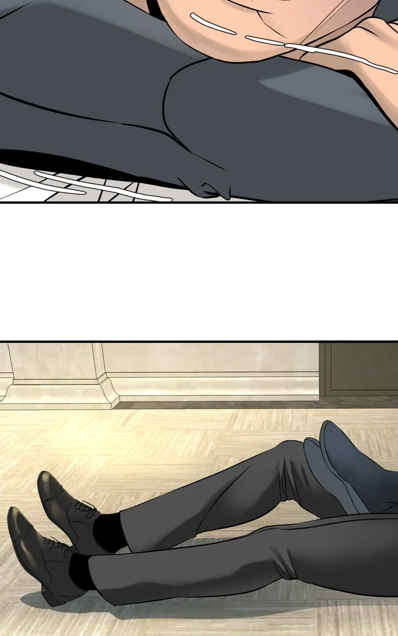 The Eagle and the Snake Chapter 98 page 51 - 