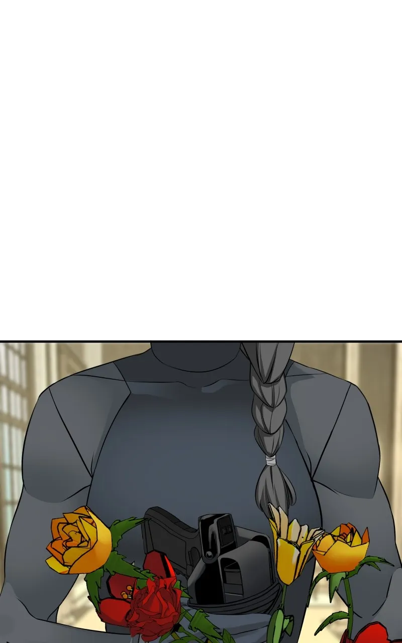 The Eagle and the Snake Chapter 98 page 54 - 