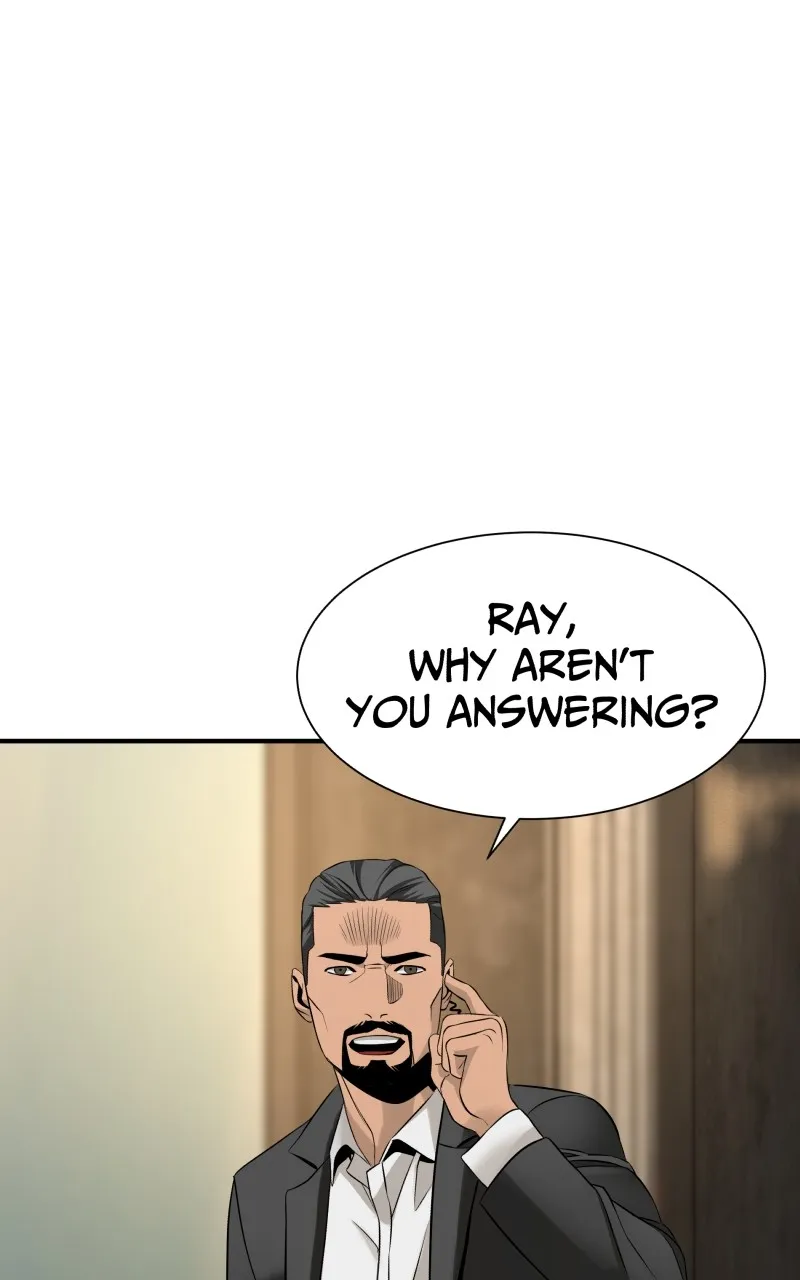 The Eagle and the Snake Chapter 98 page 57 - 