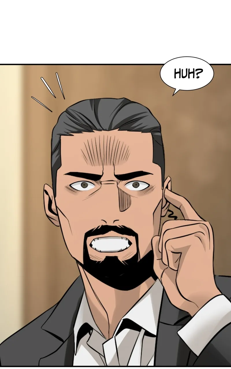 The Eagle and the Snake Chapter 98 page 59 - 
