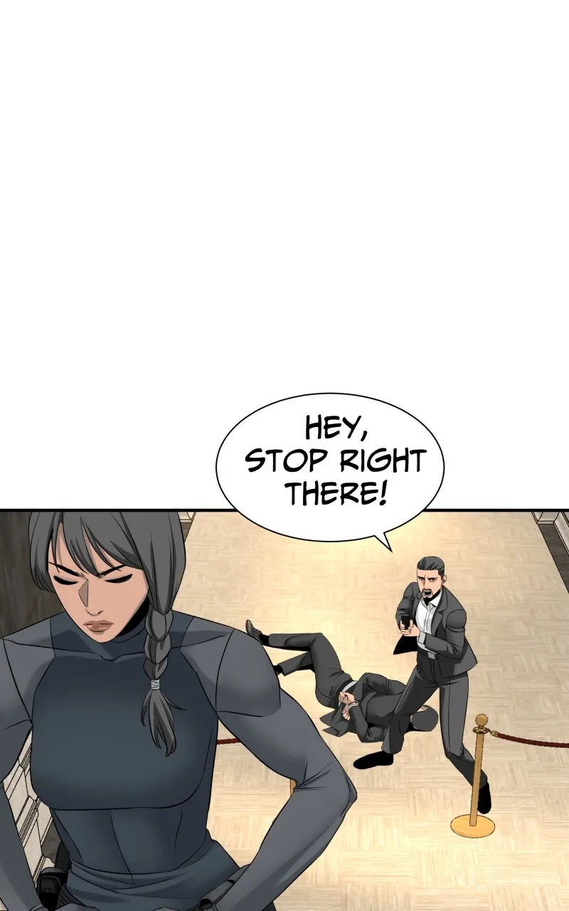 The Eagle and the Snake Chapter 98 page 60 - 