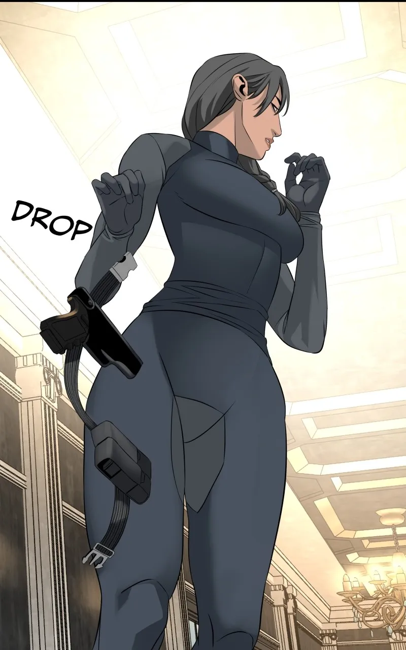 The Eagle and the Snake Chapter 98 page 63 - 