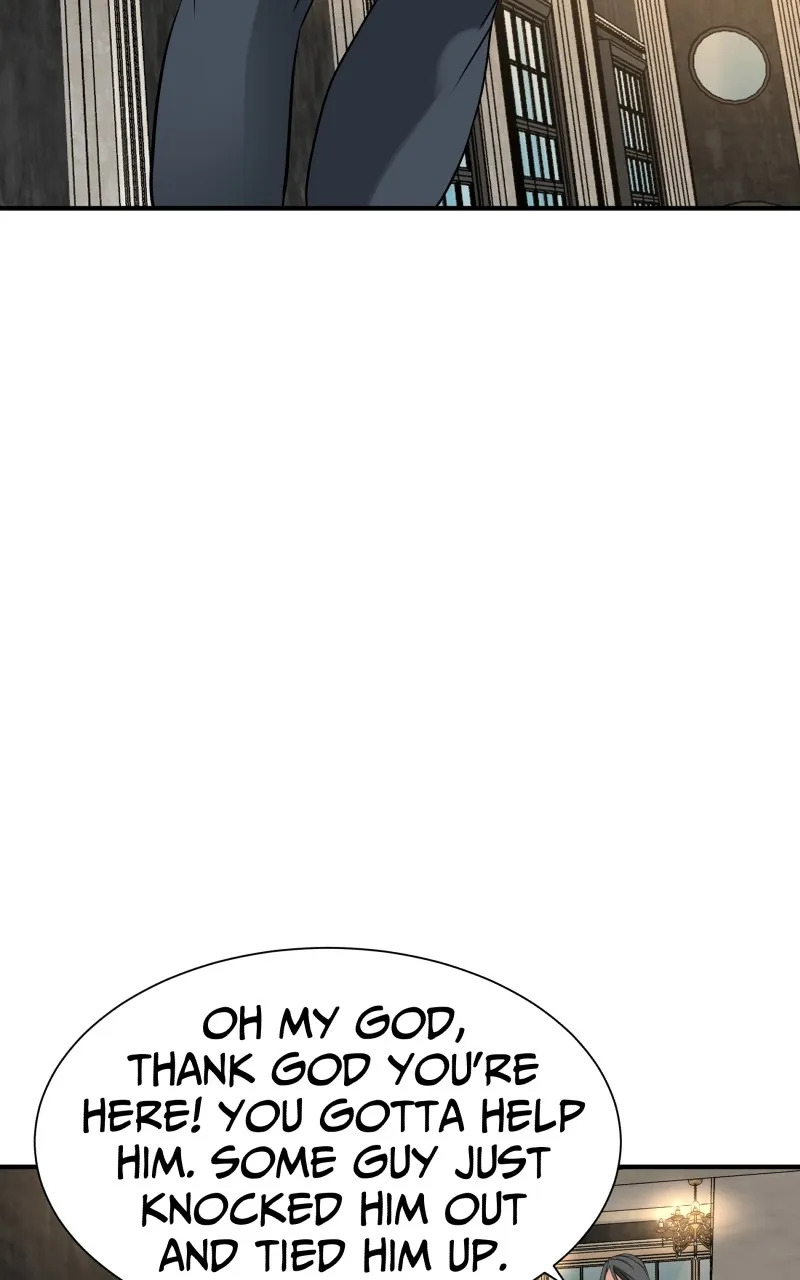 The Eagle and the Snake Chapter 98 page 64 - 