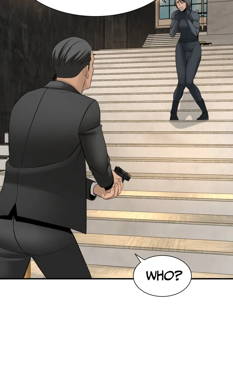 The Eagle and the Snake Chapter 98 page 65 - 