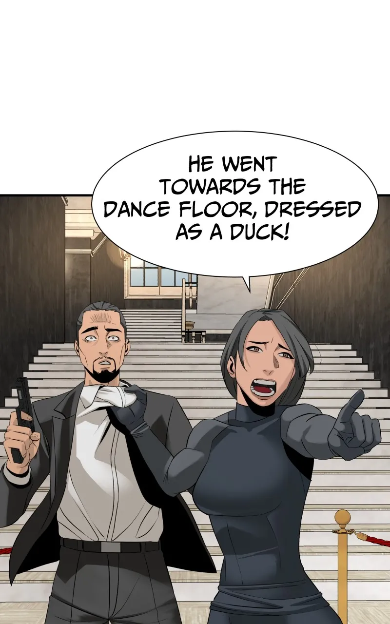 The Eagle and the Snake Chapter 98 page 66 - 