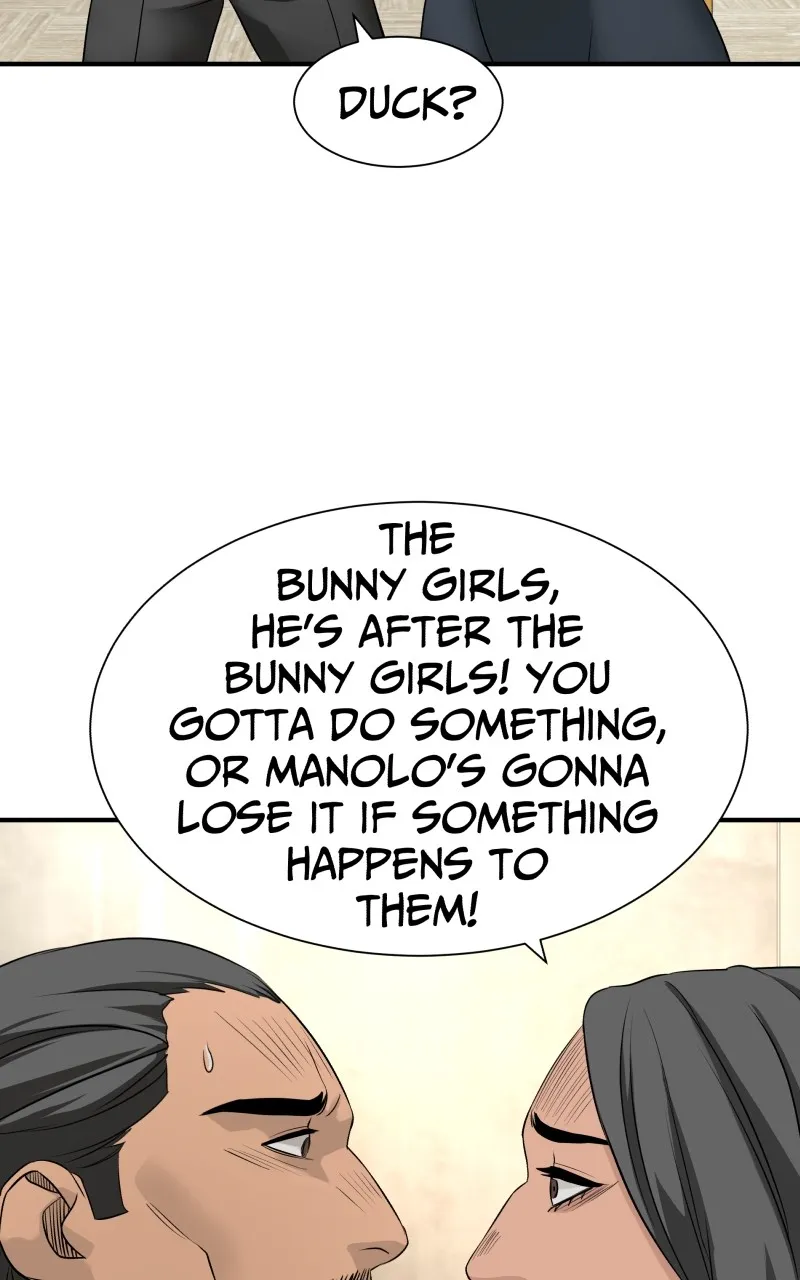 The Eagle and the Snake Chapter 98 page 67 - 