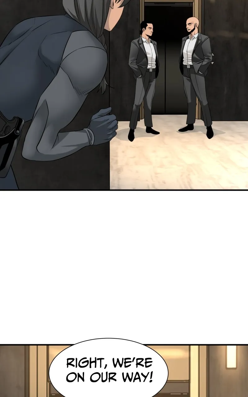 The Eagle and the Snake Chapter 98 page 70 - 