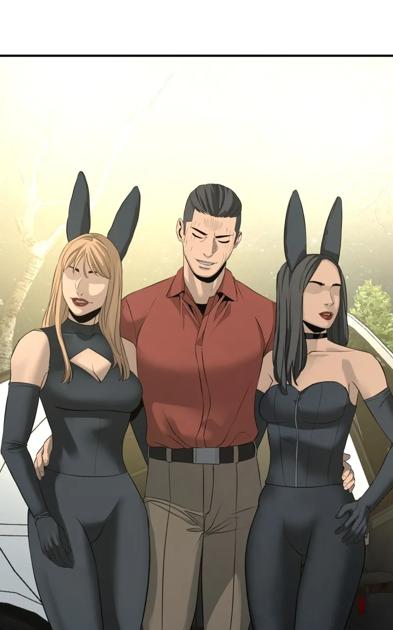 The Eagle and the Snake Chapter 98 page 8 - 