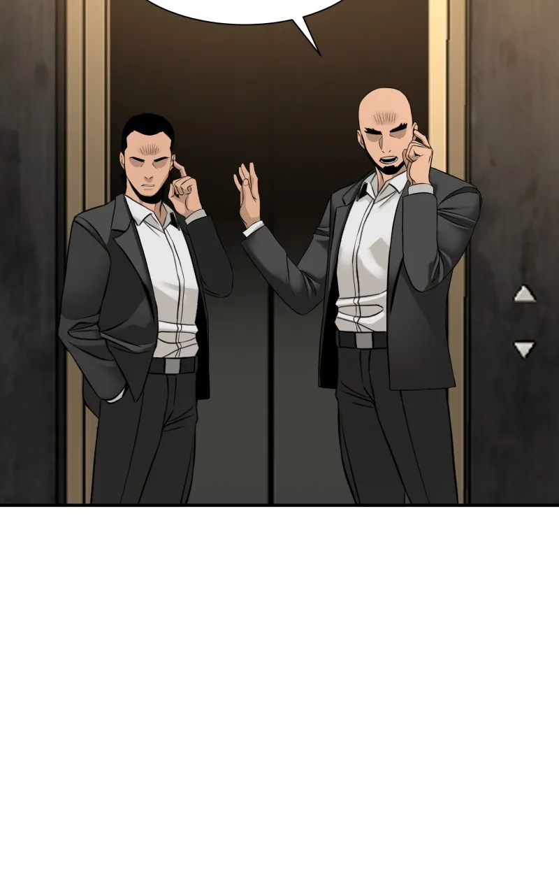 The Eagle and the Snake Chapter 98 page 71 - 