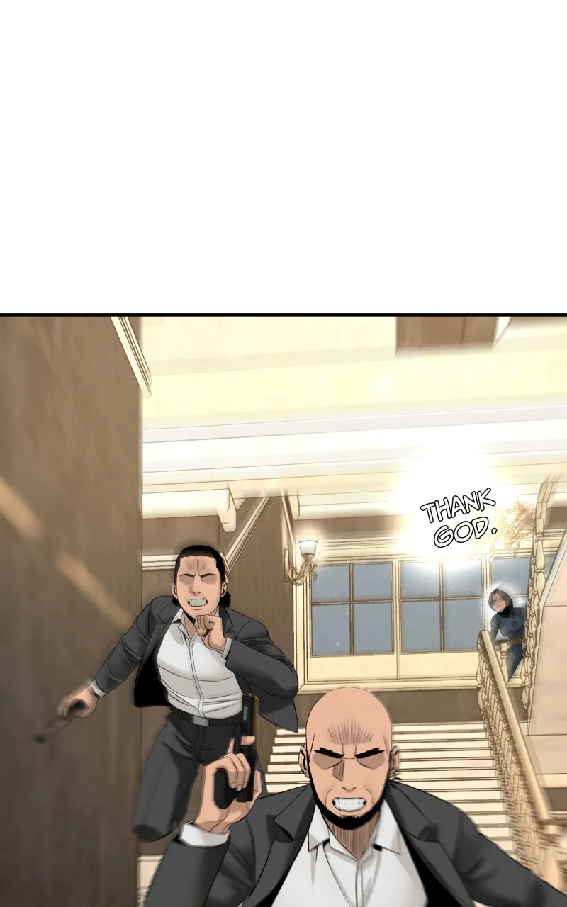 The Eagle and the Snake Chapter 98 page 72 - 