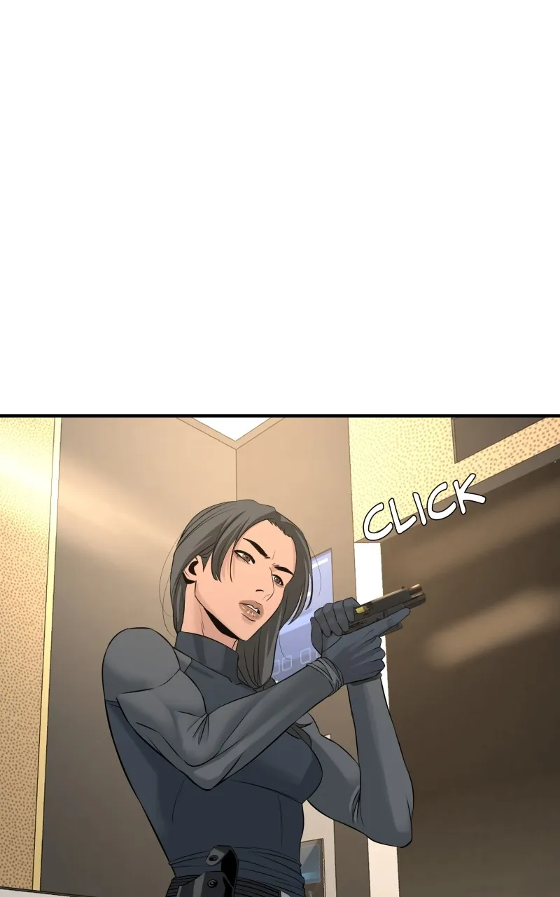The Eagle and the Snake Chapter 98 page 75 - 