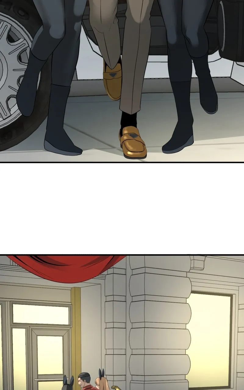 The Eagle and the Snake Chapter 98 page 9 - 