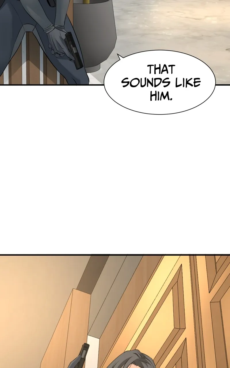 The Eagle and the Snake Chapter 98 page 81 - 