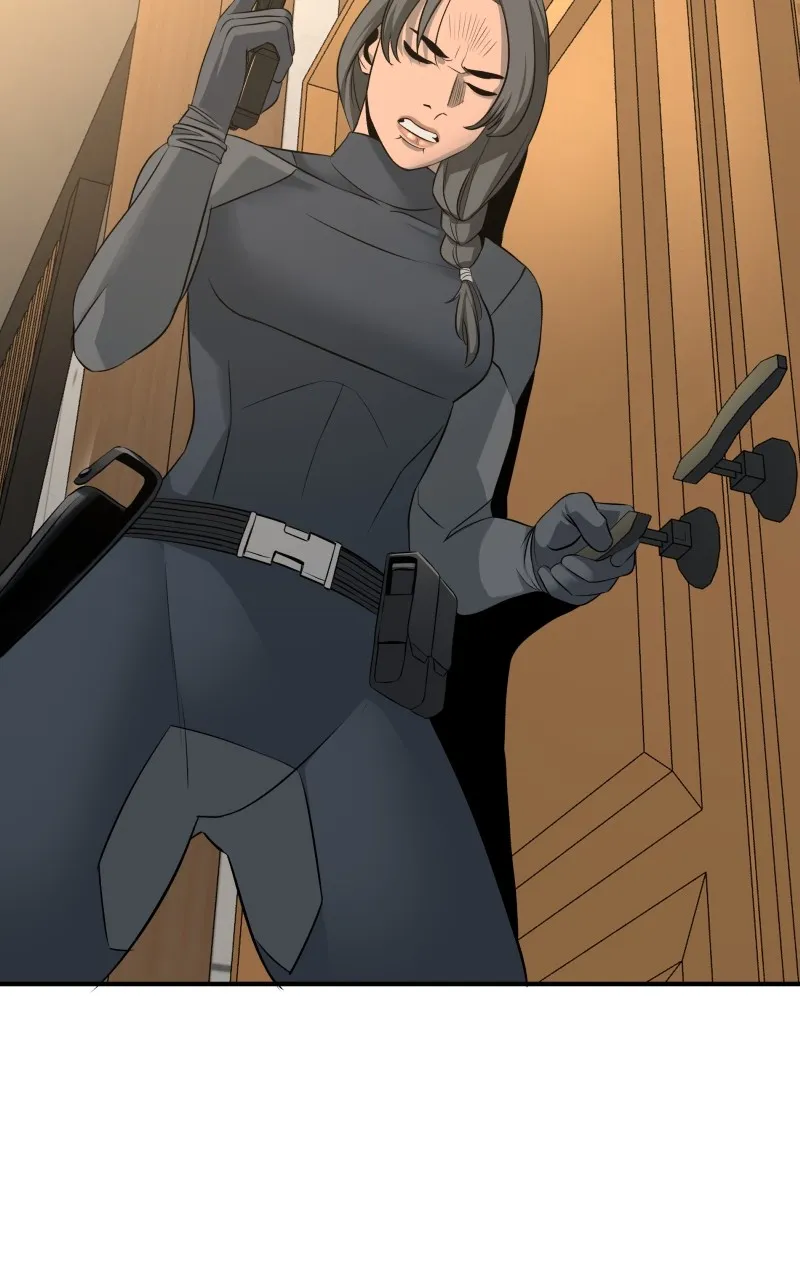 The Eagle and the Snake Chapter 98 page 82 - 