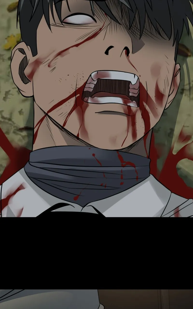 The Eagle and the Snake Chapter 98 page 84 - 