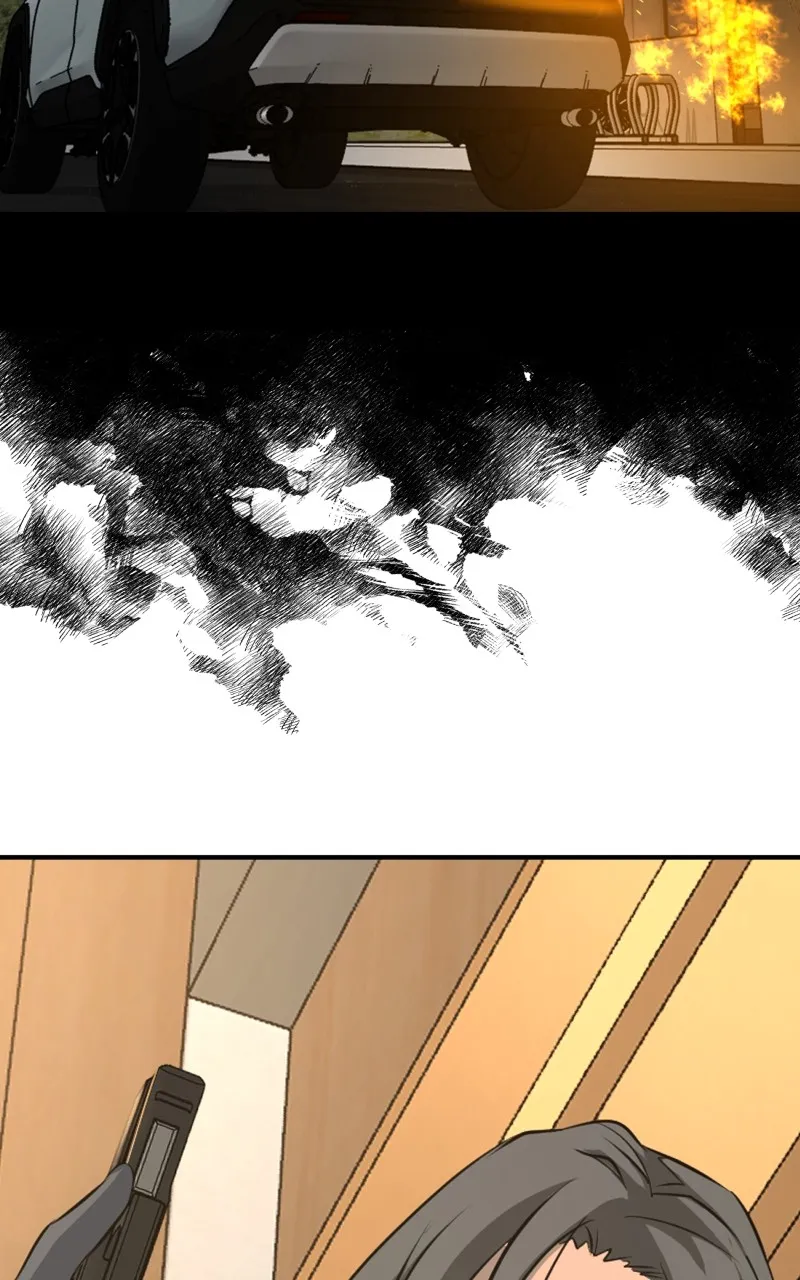 The Eagle and the Snake Chapter 98 page 87 - 