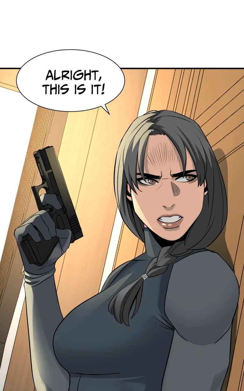 The Eagle and the Snake Chapter 98 page 89 - 