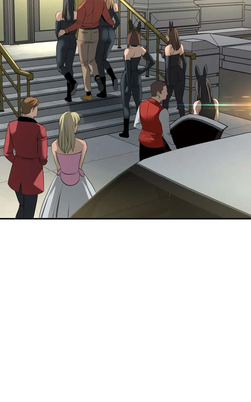 The Eagle and the Snake Chapter 98 page 10 - 