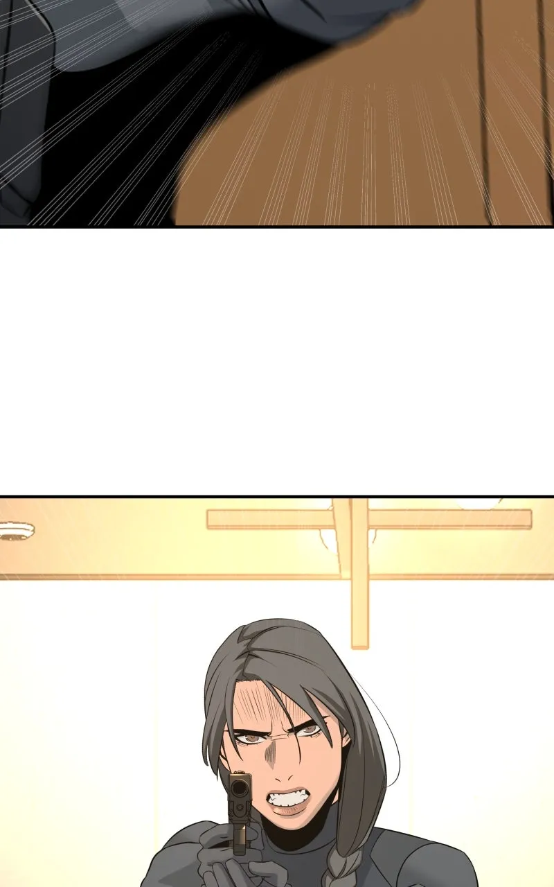 The Eagle and the Snake Chapter 98 page 91 - 
