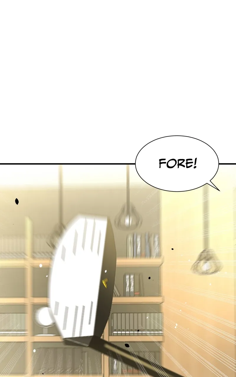 The Eagle and the Snake Chapter 98 page 94 - 