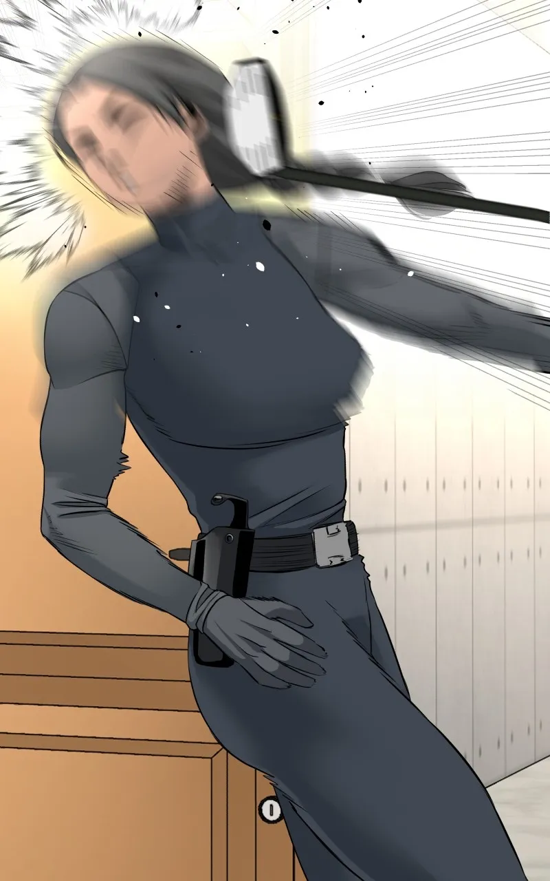 The Eagle and the Snake Chapter 98 page 96 - 