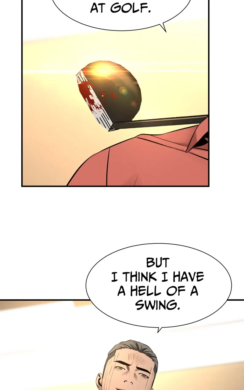 The Eagle and the Snake Chapter 98 page 99 - 