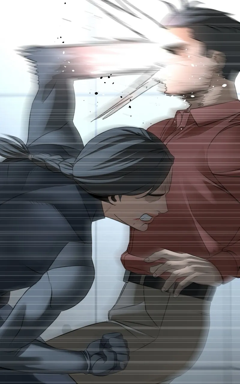The Eagle and the Snake Chapter 99 page 105 - 