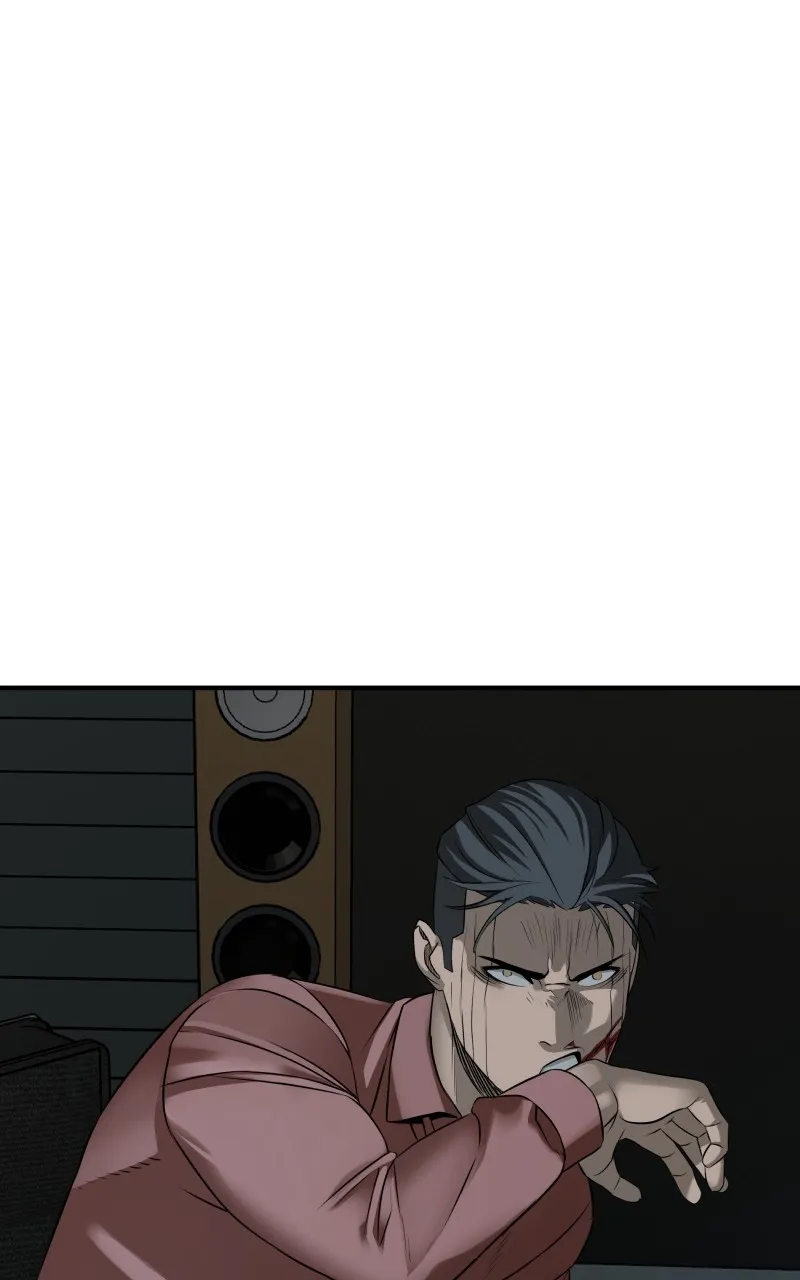 The Eagle and the Snake Chapter 99 page 108 - 