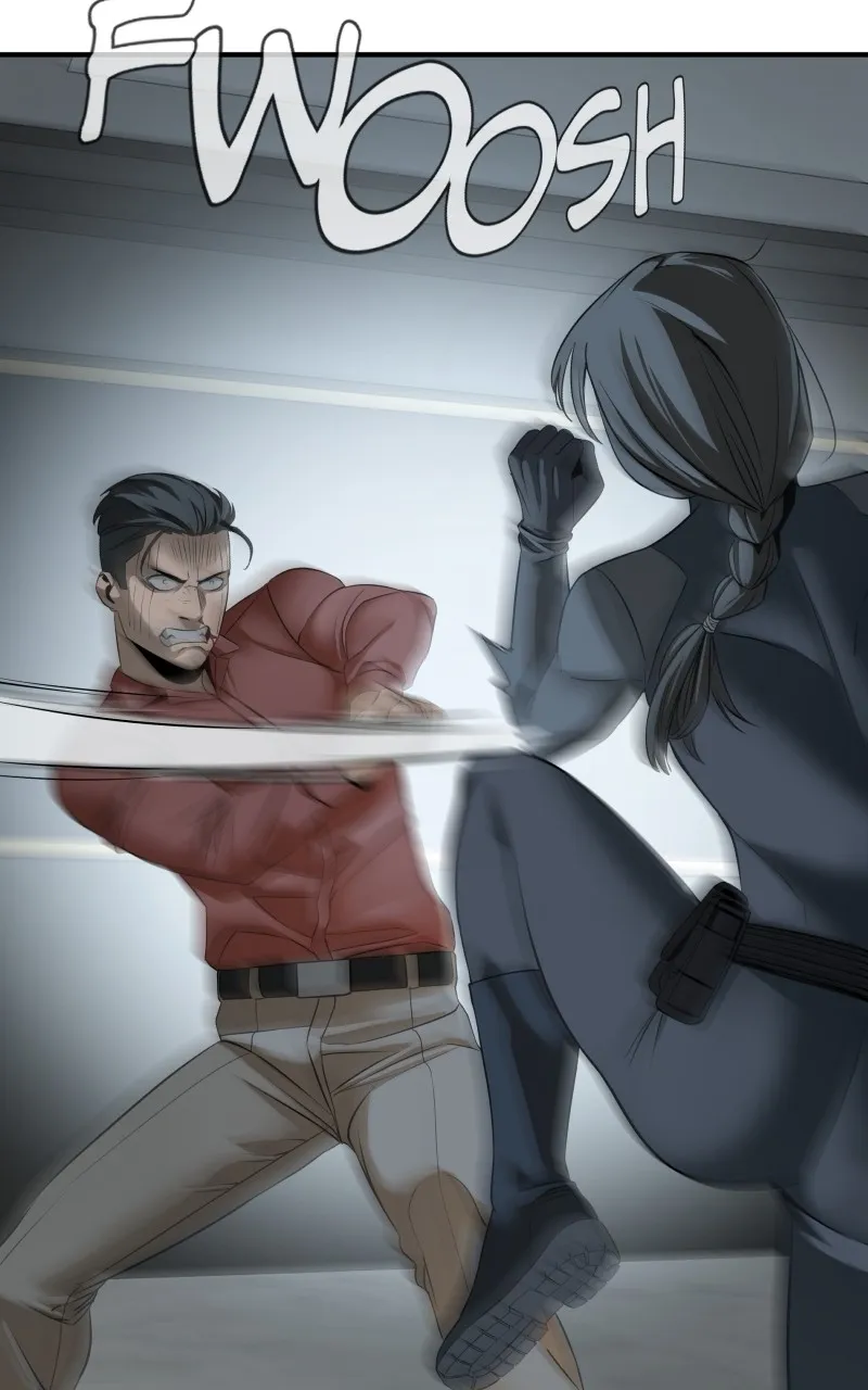 The Eagle and the Snake Chapter 99 page 113 - 